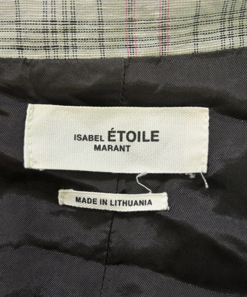 MARANT ETOILE 休閒夾克