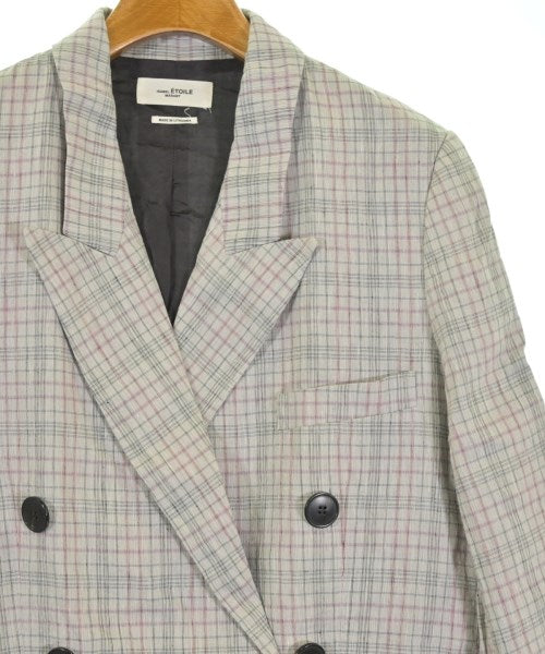 MARANT ETOILE 休閒夾克