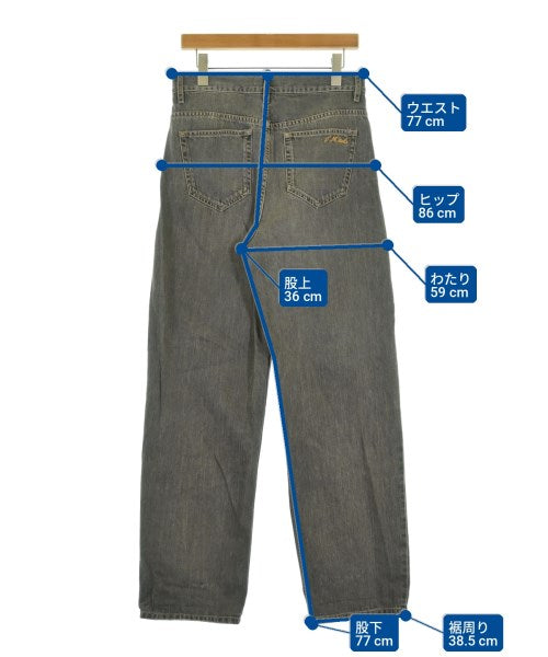 MARANT ETOILE 牛仔褲