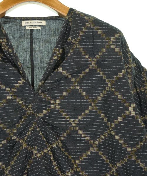 MARANT ETOILE 女襯衫