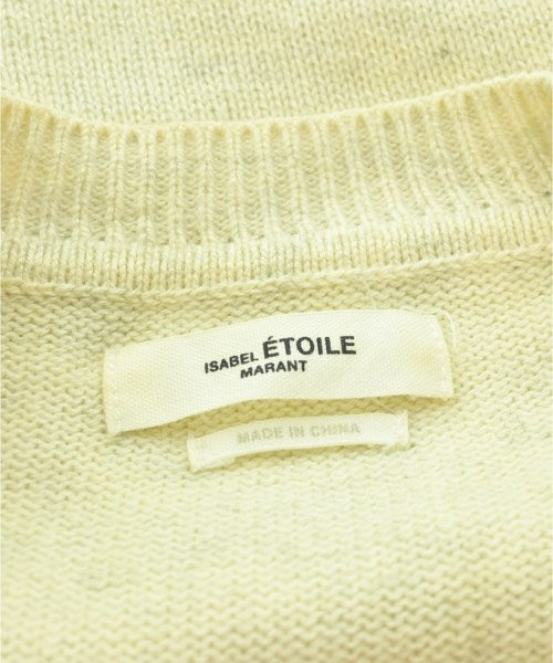 MARANT ETOILE 毛衣