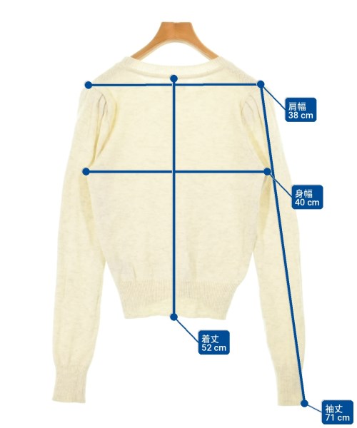 MARANT ETOILE 毛衣