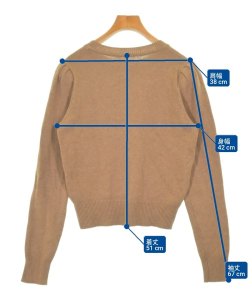 MARANT ETOILE 毛衣