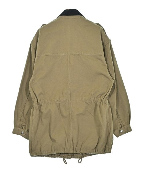 MARANT ETOILE 軍裝夾克