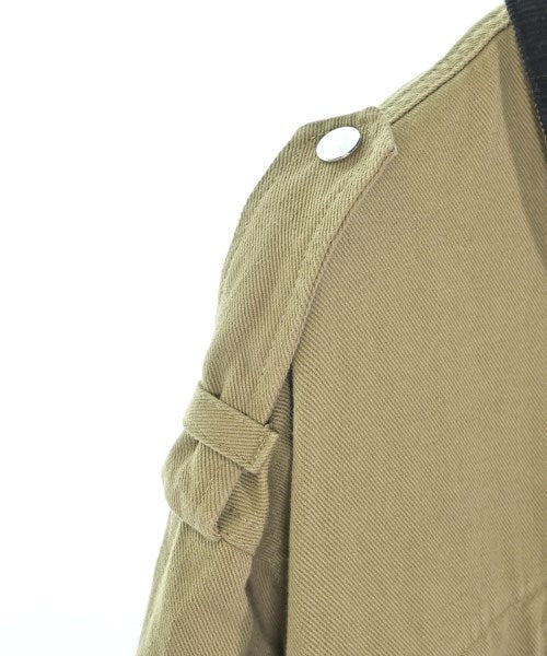 MARANT ETOILE 軍裝夾克