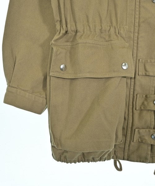 MARANT ETOILE 軍裝夾克