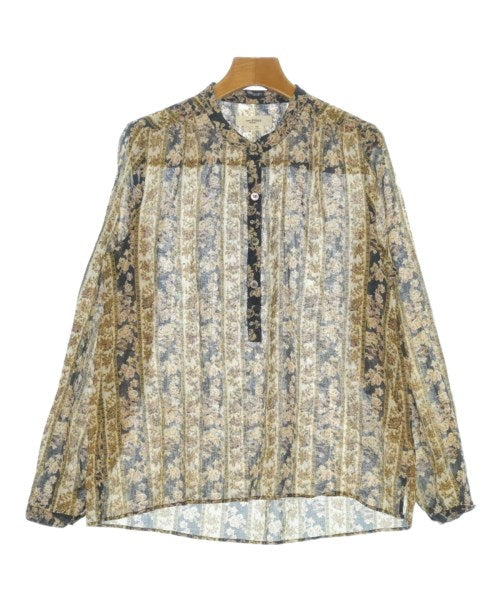 MARANT ETOILE 女襯衫
