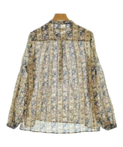 MARANT ETOILE 女襯衫
