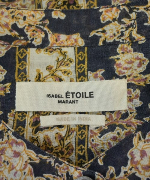 MARANT ETOILE 女襯衫