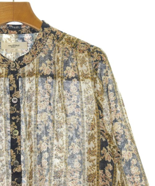 MARANT ETOILE 女襯衫