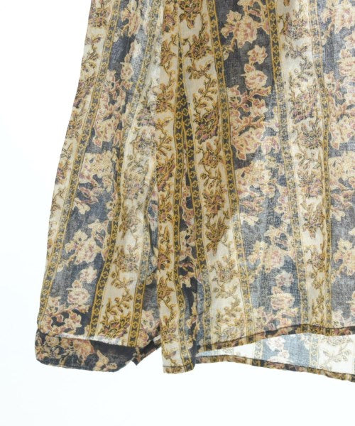 MARANT ETOILE 女襯衫