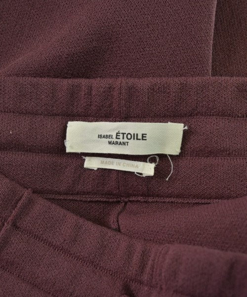 MARANT ETOILE 運動褲