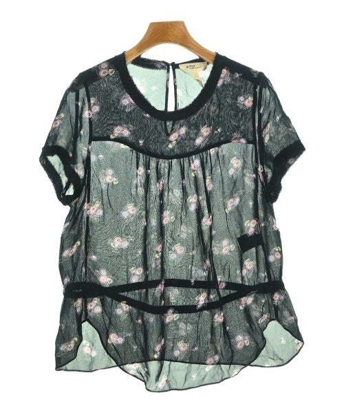 MARANT ETOILE 女襯衫