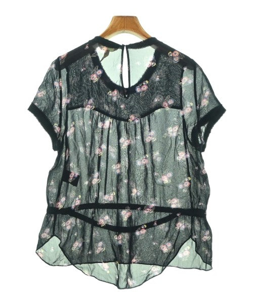 MARANT ETOILE 女襯衫