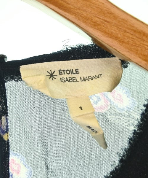 MARANT ETOILE 女襯衫