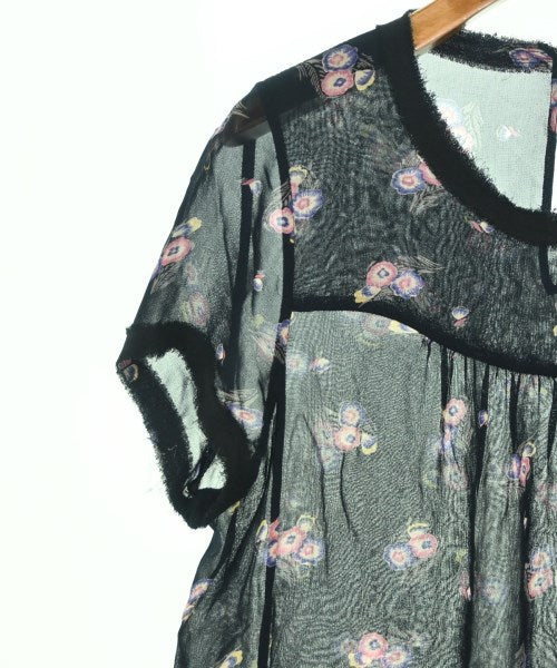 MARANT ETOILE 女襯衫