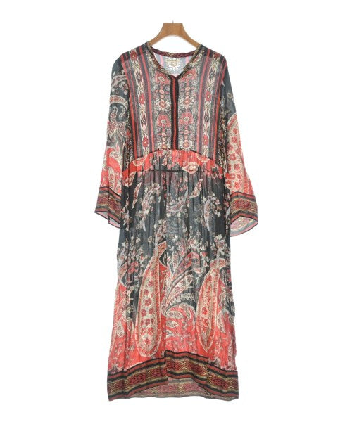 MARANT ETOILE 洋裝