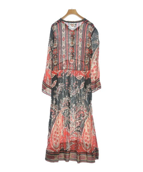 MARANT ETOILE 洋裝