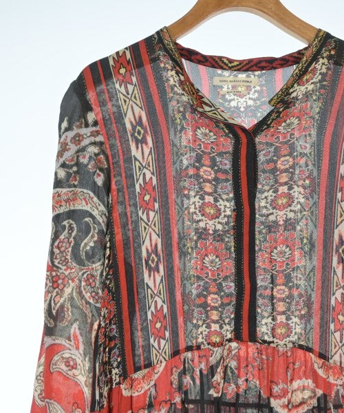 MARANT ETOILE 洋裝