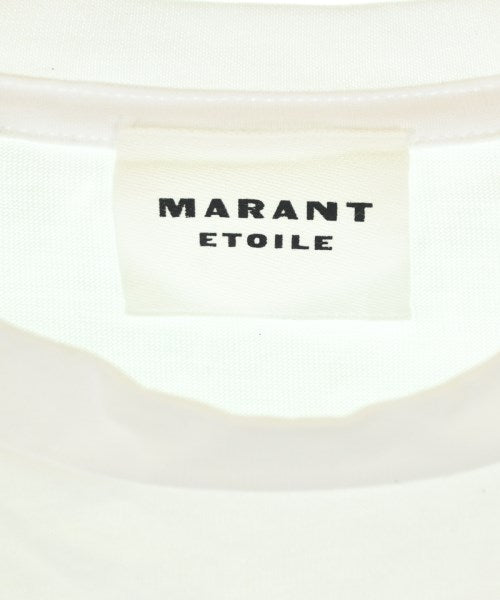 MARANT ETOILE T恤/上衣