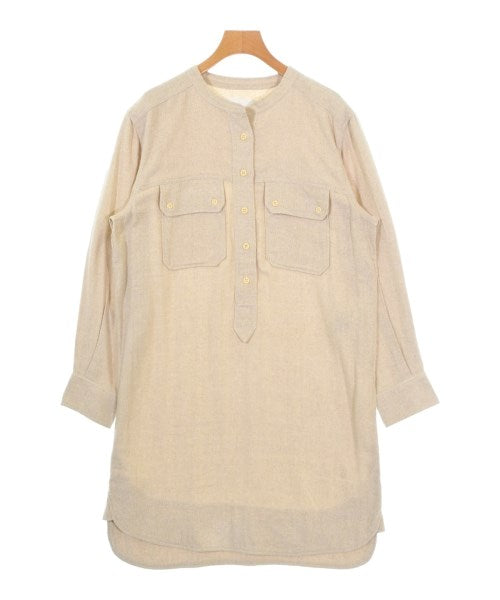 MARANT ETOILE 襯衫裙