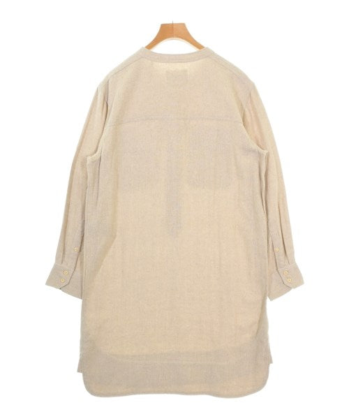 MARANT ETOILE 襯衫裙