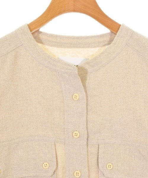 MARANT ETOILE 襯衫裙