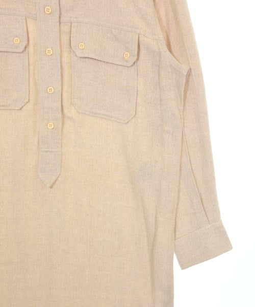 MARANT ETOILE 襯衫裙