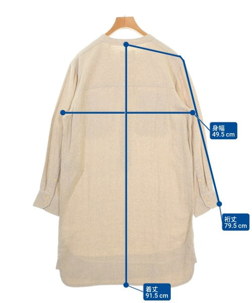 MARANT ETOILE 襯衫裙