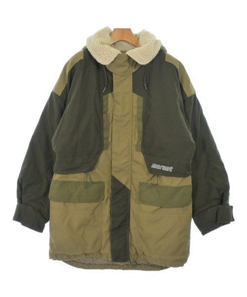 MARANT ETOILE 其他大衣
