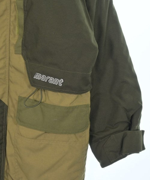 MARANT ETOILE 其他大衣