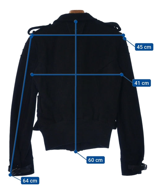 ANTONIO BERARDI 其他飛行外套