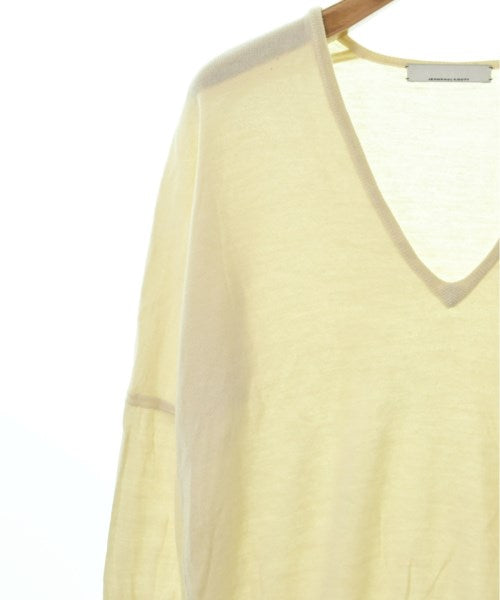 JEANPAULKNOTT 毛衣