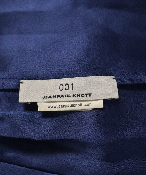 JEANPAULKNOTT 洋裝