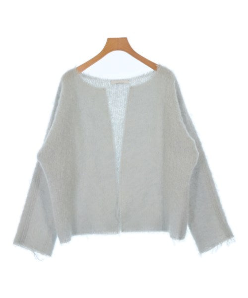 JEANPAULKNOTT 開襟衫