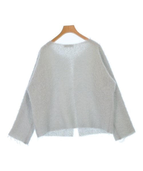 JEANPAULKNOTT 開襟衫