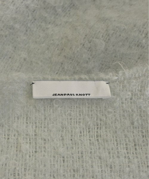 JEANPAULKNOTT 開襟衫