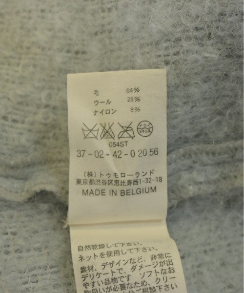 JEANPAULKNOTT 開襟衫