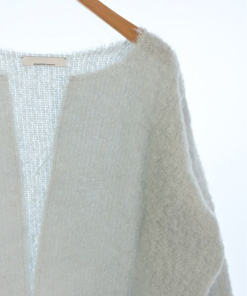 JEANPAULKNOTT 開襟衫