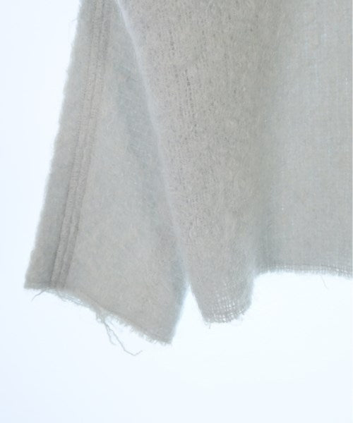 JEANPAULKNOTT 開襟衫