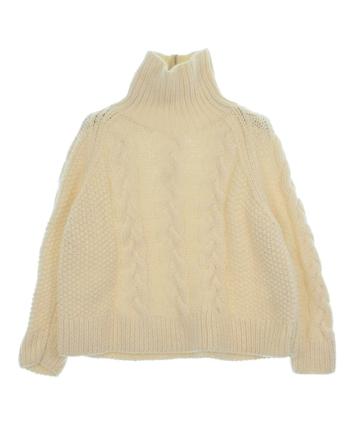 JEANPAULKNOTT 毛衣