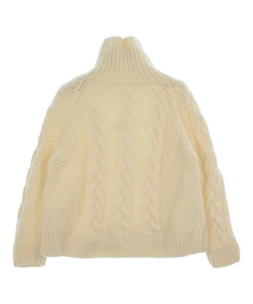 JEANPAULKNOTT 毛衣