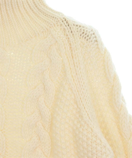 JEANPAULKNOTT 毛衣