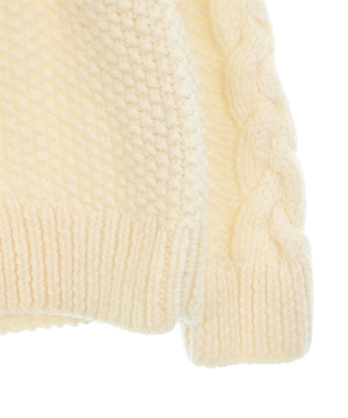 JEANPAULKNOTT 毛衣