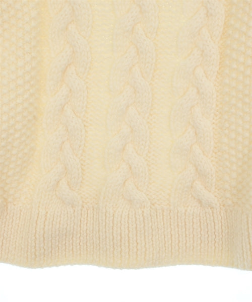 JEANPAULKNOTT 毛衣