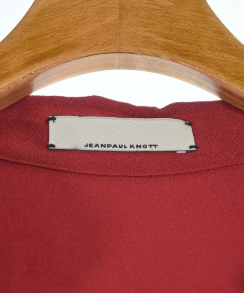 JEANPAULKNOTT 連身衣/馬戲團服/連身褲
