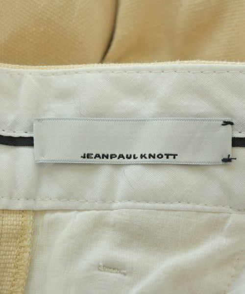 JEANPAULKNOTT 長褲