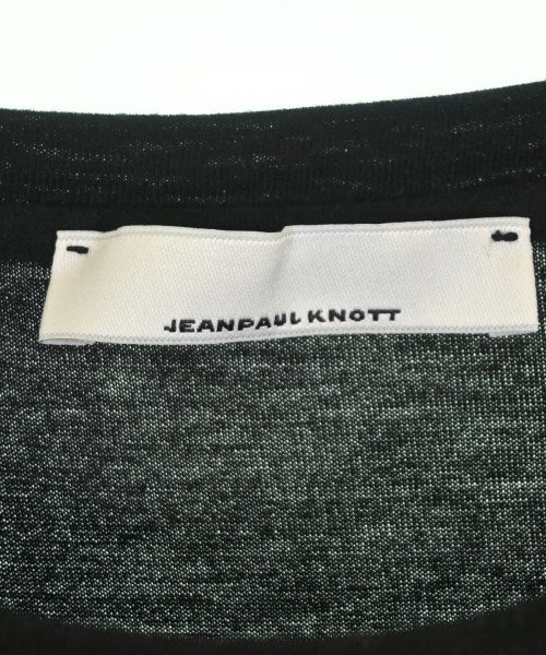 JEANPAULKNOTT T恤/上衣