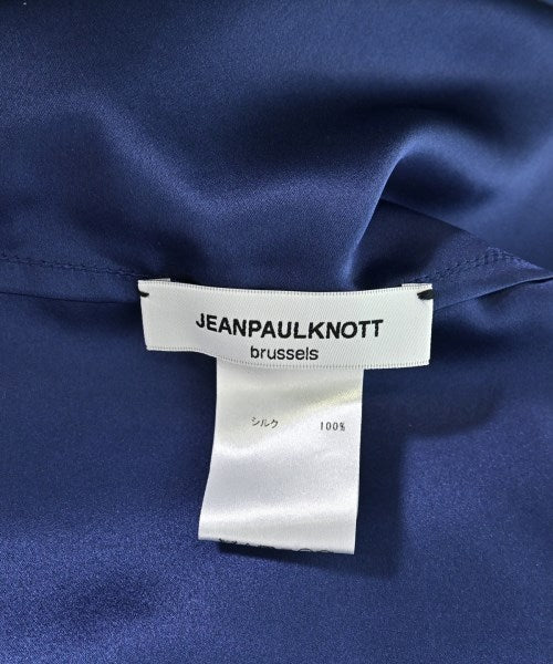 JEANPAULKNOTT 長裙/超長裙