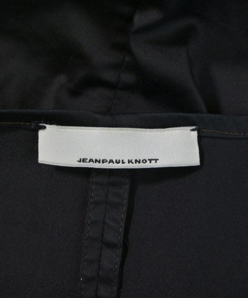JEANPAULKNOTT 女襯衫
